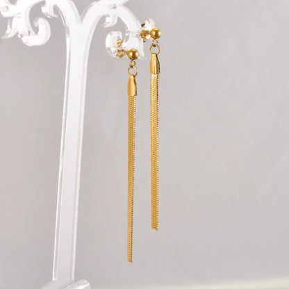 Comprar Pendientes largos Zaragoza