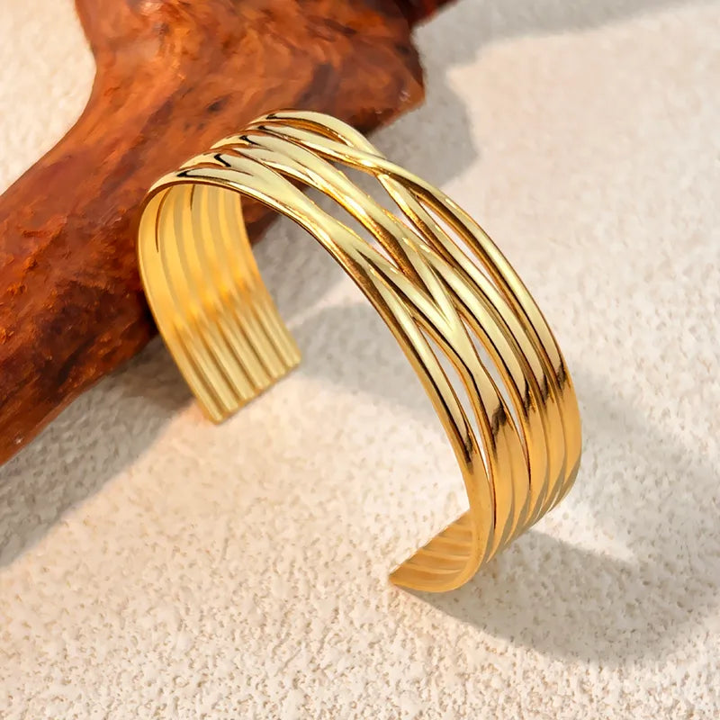 Comprar Pulseras doradas Barcelona