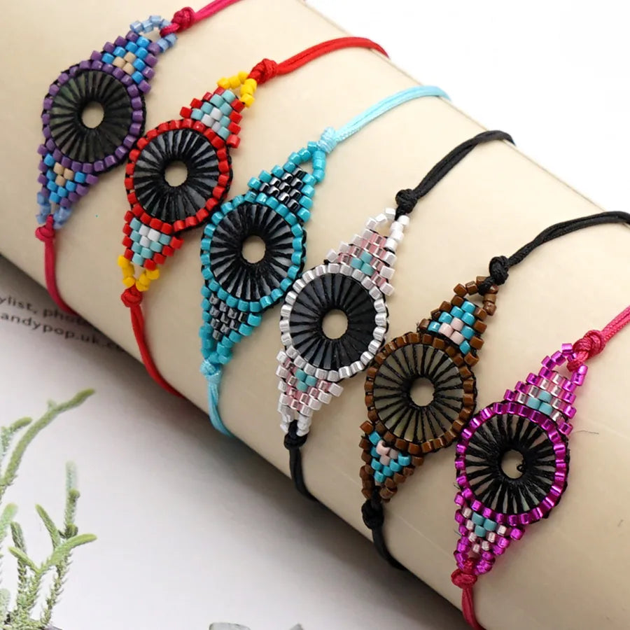 Comprar Pulseras macramé Palma de Mallorca