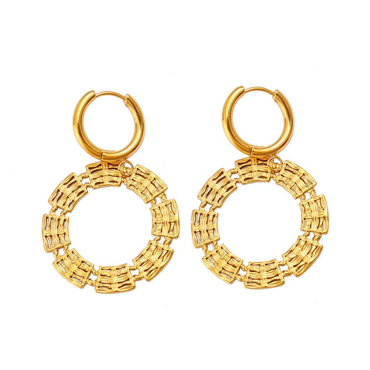 Comprar Bisutería acero inoxidable Almería