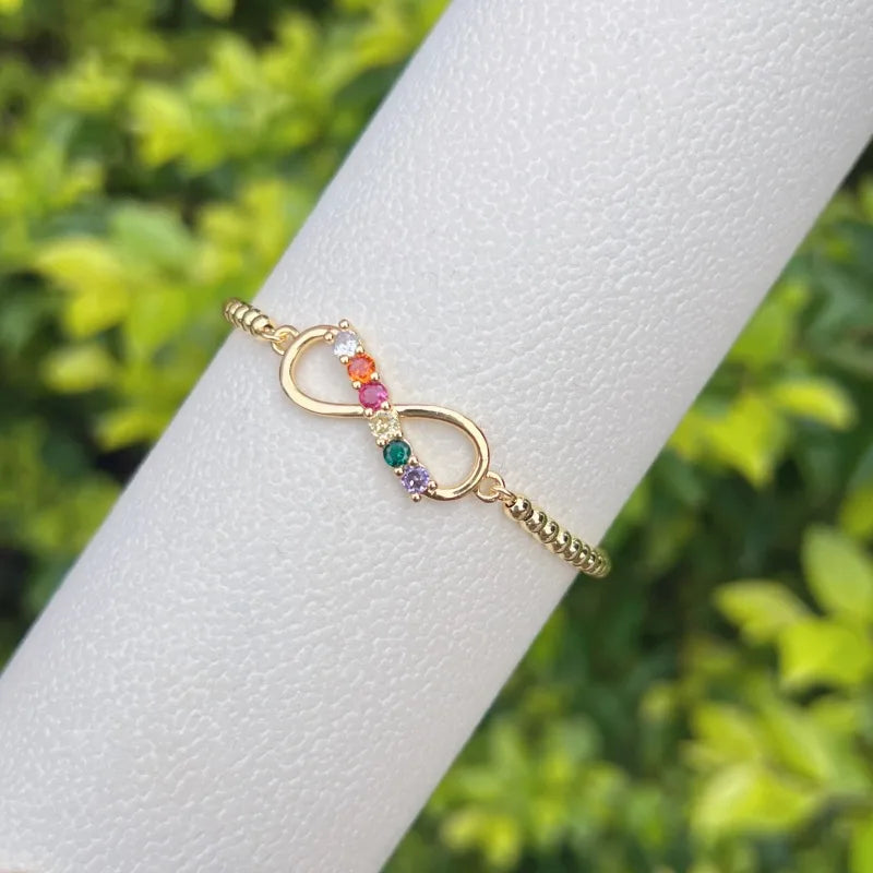 Comprar Pulseras infinito Sevilla