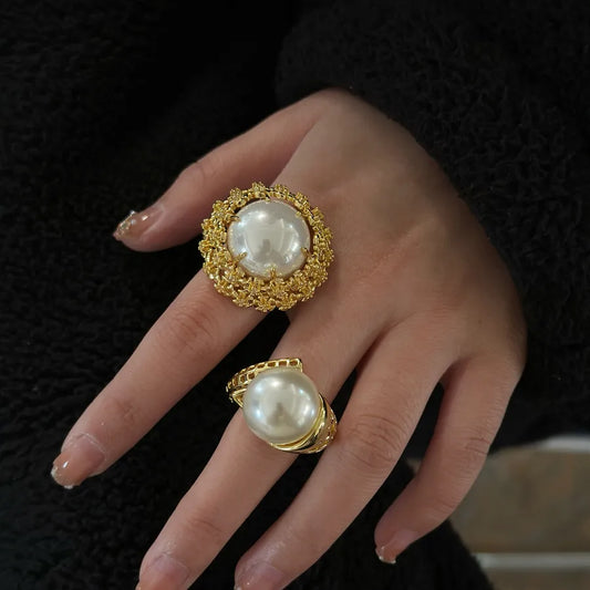 Comprar Anillos grandes Valencia