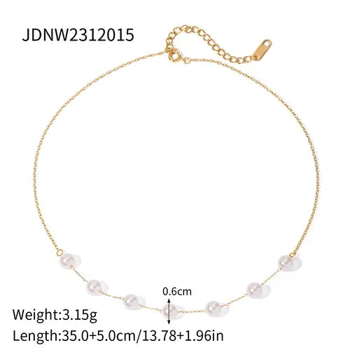 Comprar Cadenas doradas Ávila