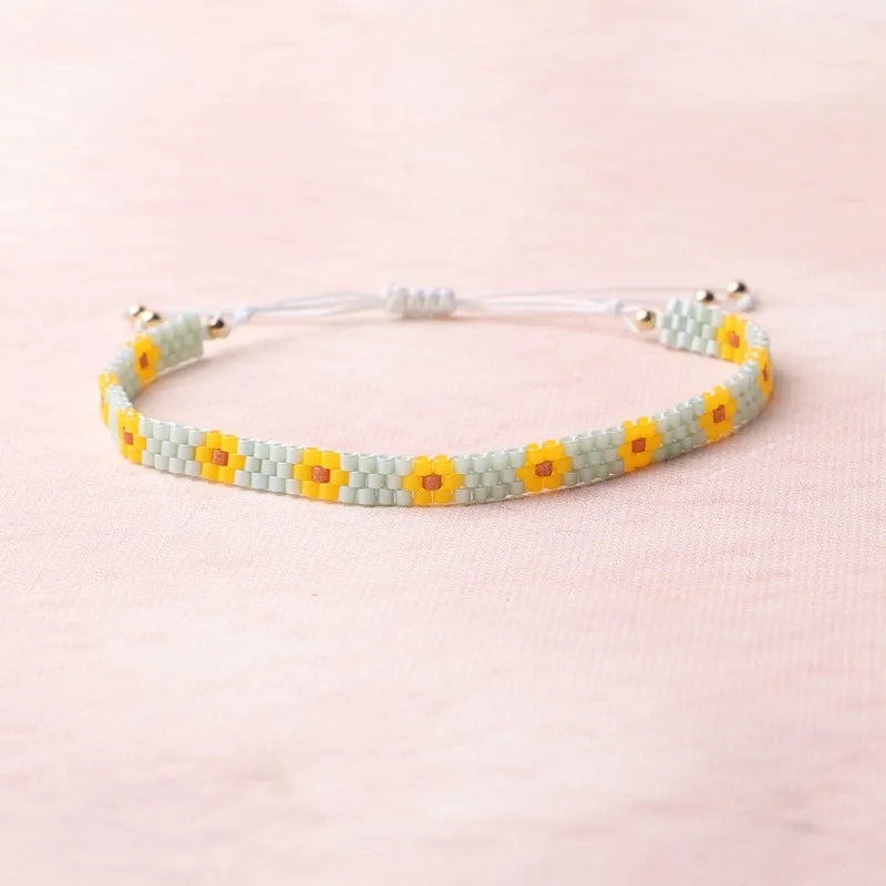 Comprar Pulseras macramé Sevilla