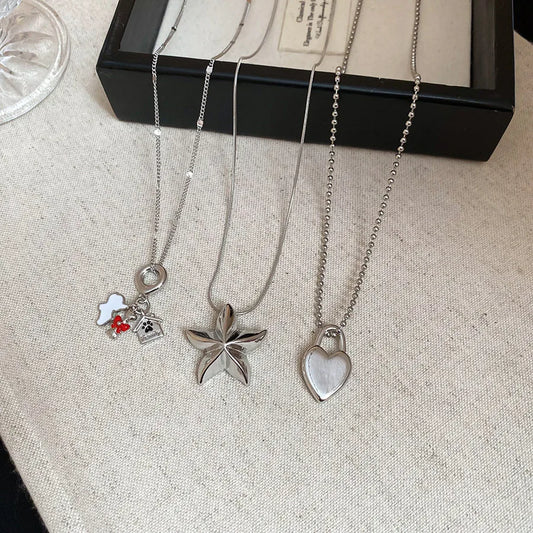 Comprar Collares plateados Las Palmas