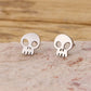 Comprar Pendientes de calavera Sevilla