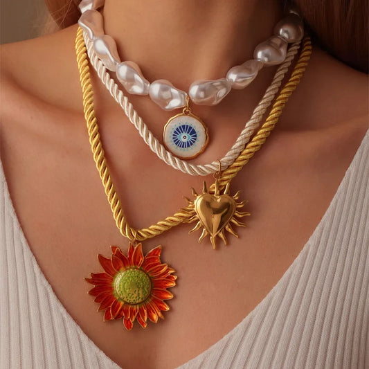 Comprar Colgantes de moda Valladolid