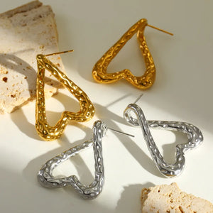 Pendientes aesthetic Barcelona