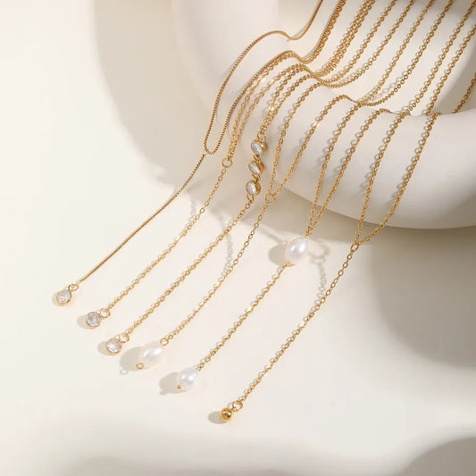 Comprar Cadenas doradas Castellón