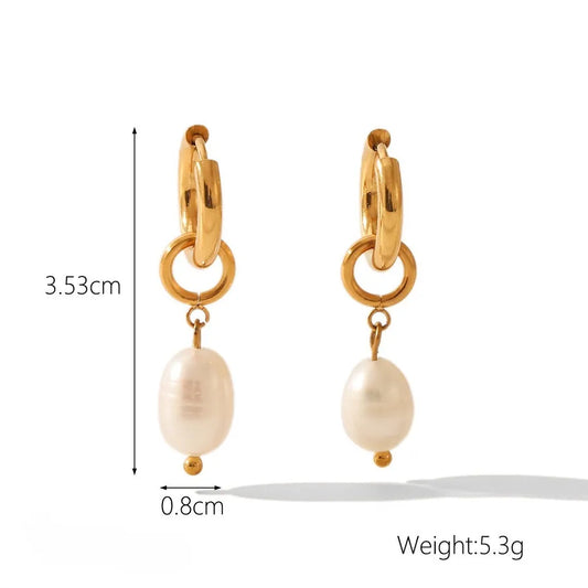 Comprar Pendientes aro Toledo