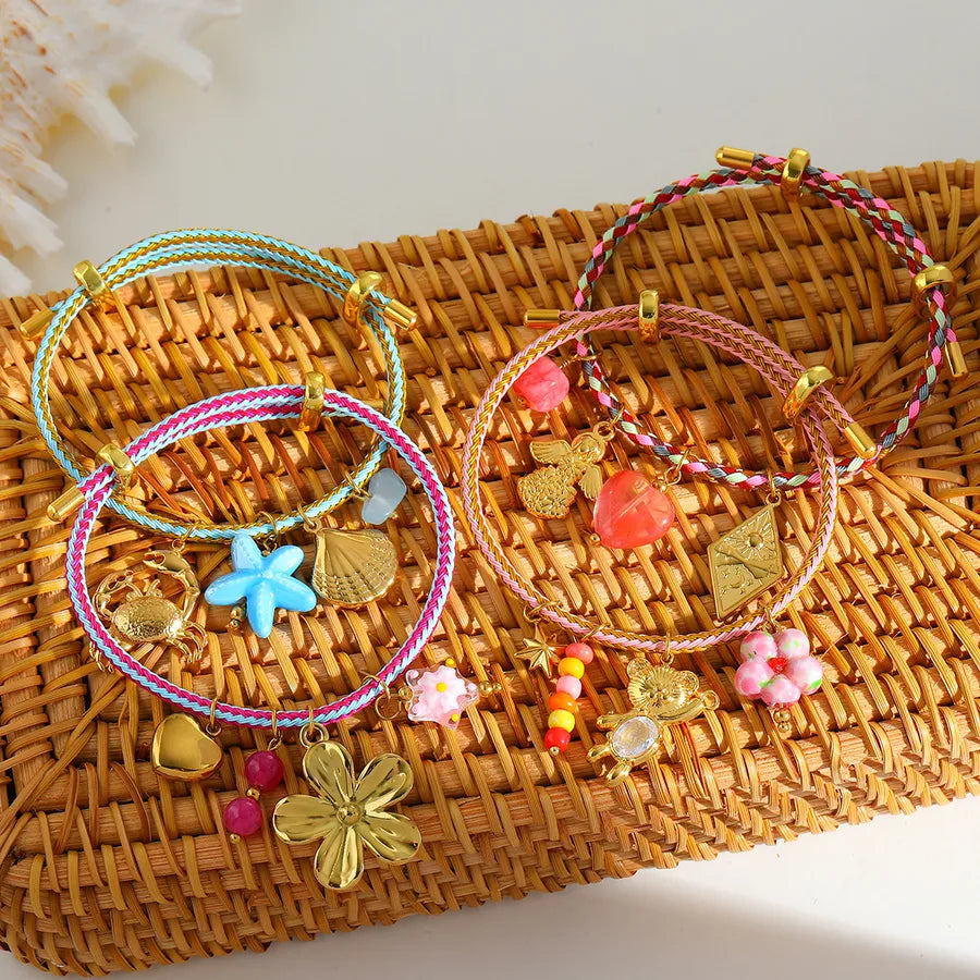 Comprar Pulseras de verano Lugo