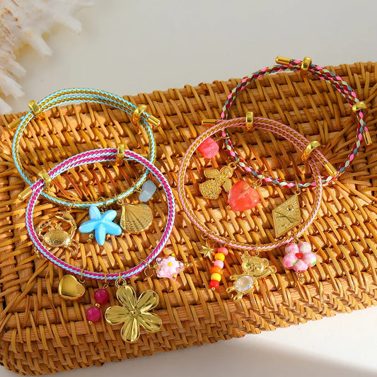 Comprar Pulseras de verano Lugo