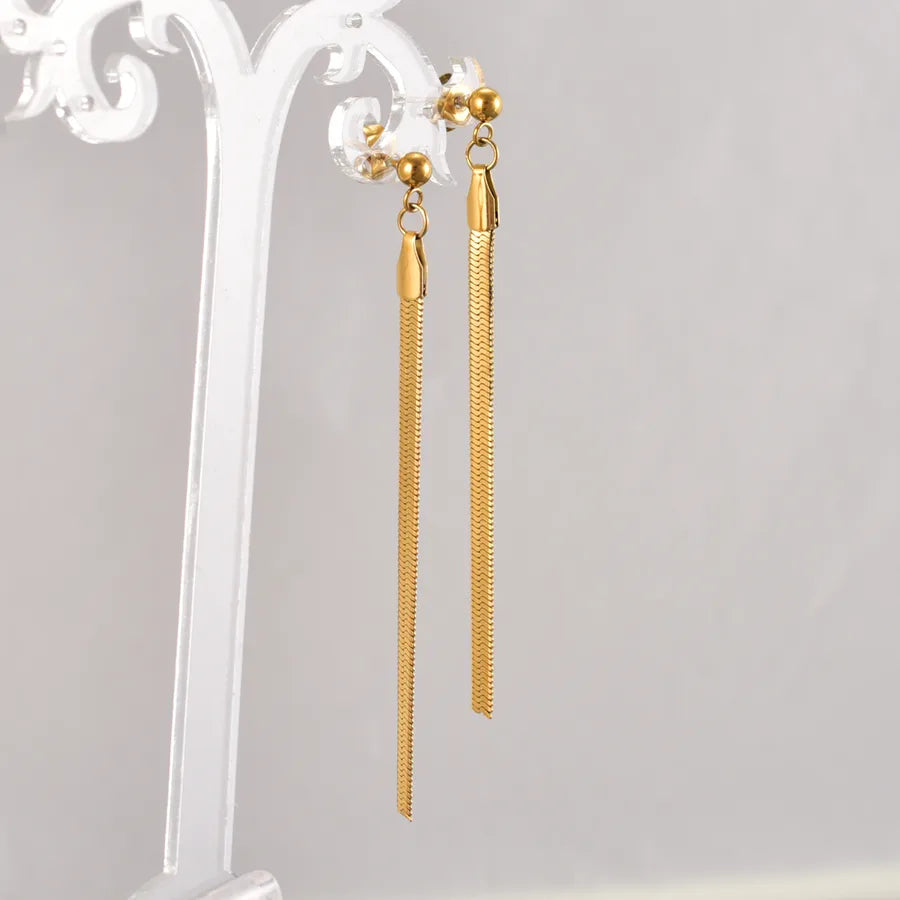 Comprar Pendientes largos Zaragoza