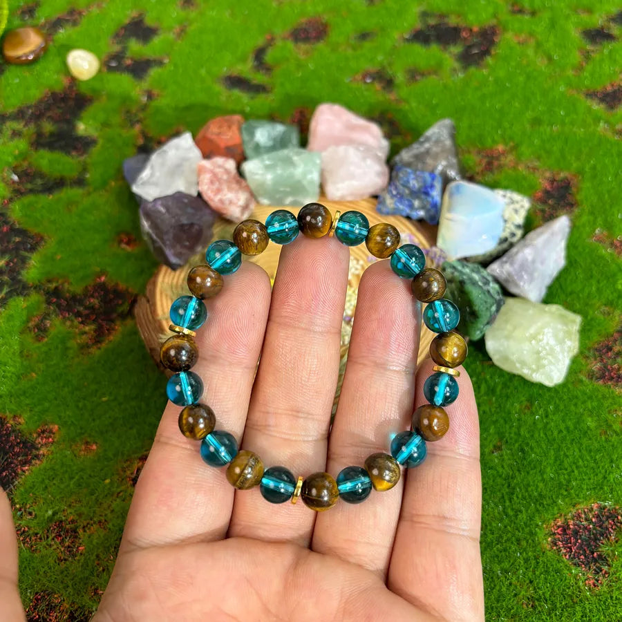 Comprar Pulseras de minerales Sevilla