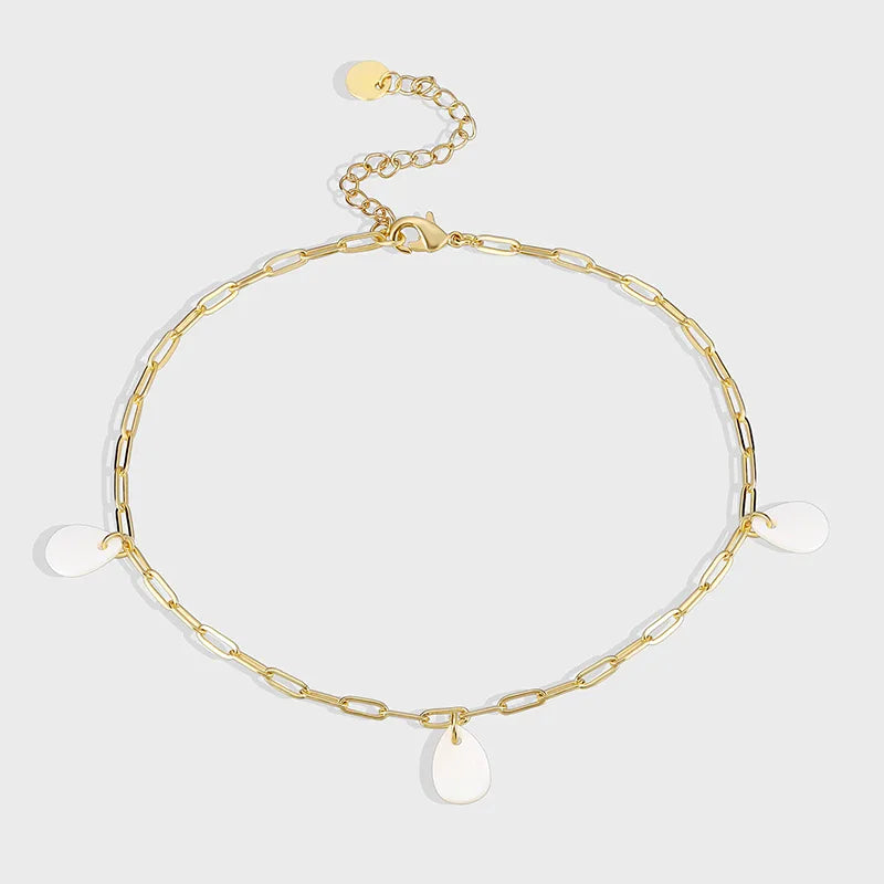 Comprar Tobilleras doradas Bilbao