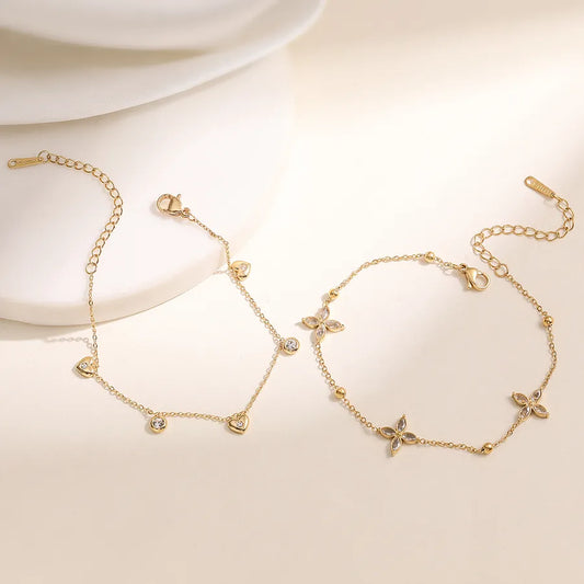 Comprar Pulseras doradas Castellón