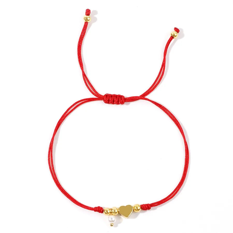 Comprar Pulseras de hilo Zaragoza