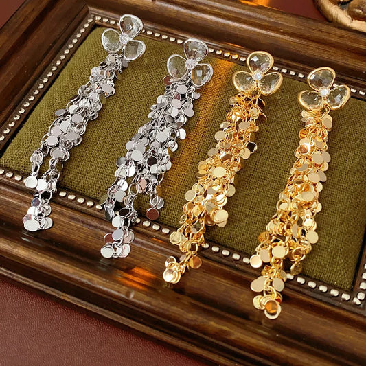 Comprar Pendientes flores Castellón