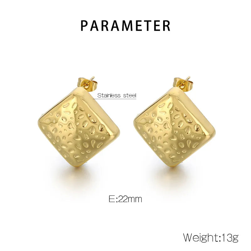 Comprar Pendientes botón Vitoria