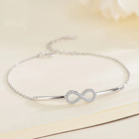 Comprar Pulseras infinito Vitoria