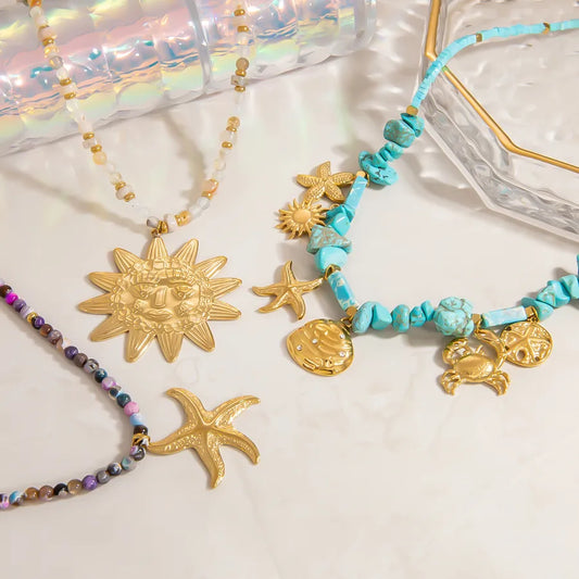 Comprar Colgantes Sara