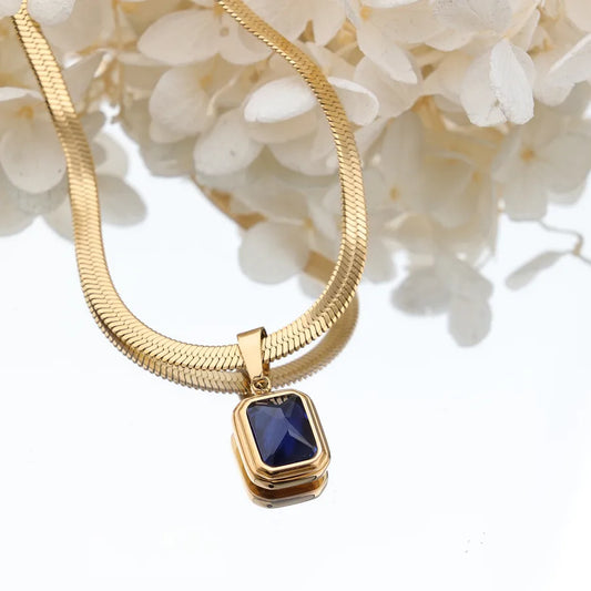 Comprar Collares de piedras naturales Valladolid