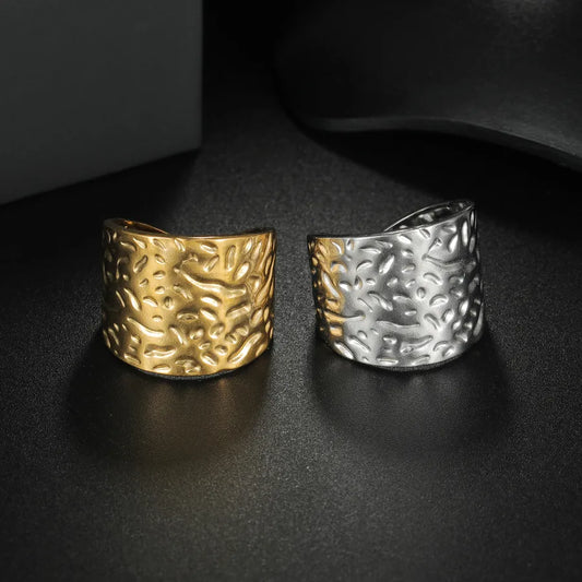 Comprar Anillos grandes Almería