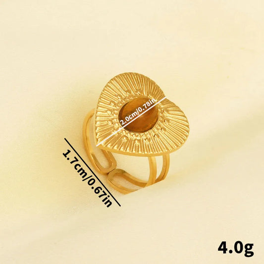 Comprar Anillos dorados Córdoba