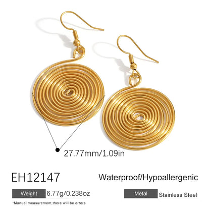 Comprar Pendientes colgantes Málaga