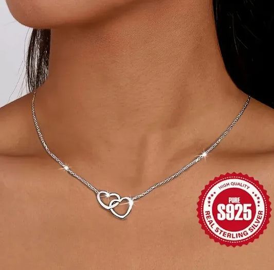 Comprar Collares plateados Oviedo