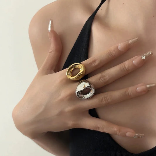 Comprar Anillos Black Friday Alicante