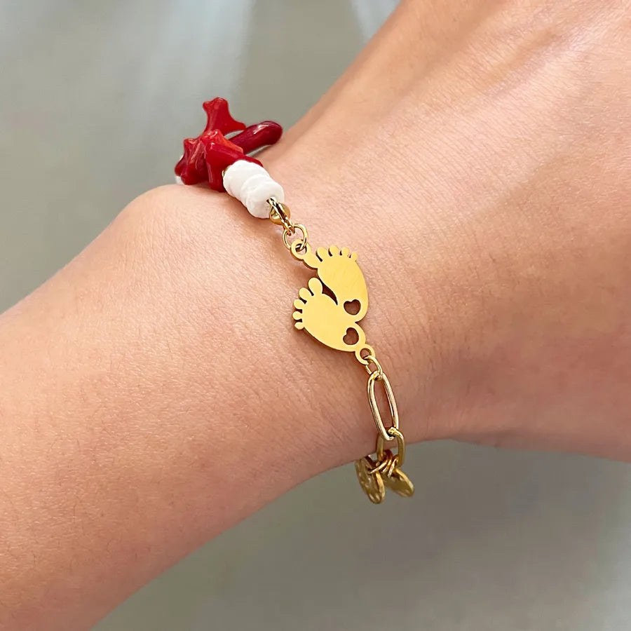 Comprar Pulseras acero inoxidable Sevilla