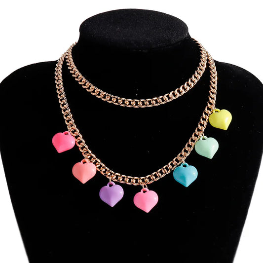 Comprar Colgantes corazón Logroño