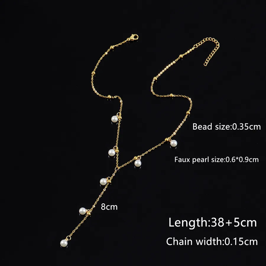 Comprar Colgantes largos de moda Alicante