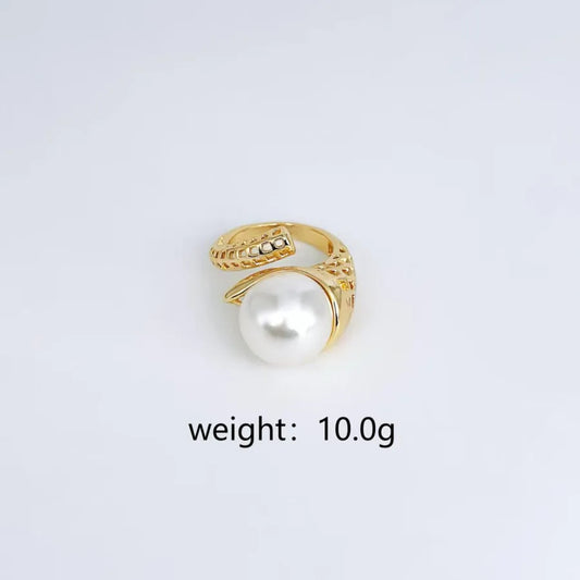 Comprar Anillos grandes Valencia