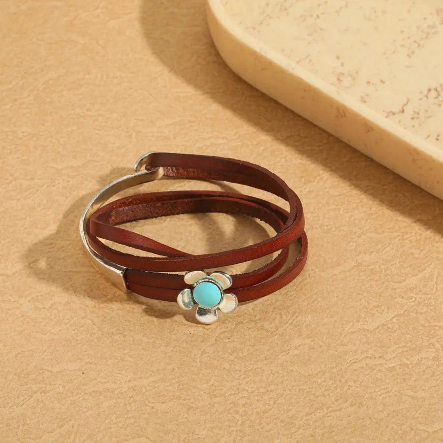 Comprar Pulseras de cuero Córdoba