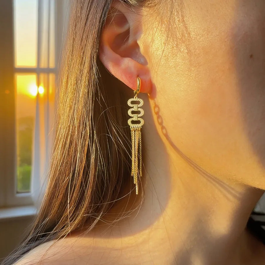 Comprar Pendientes colgantes Sevilla