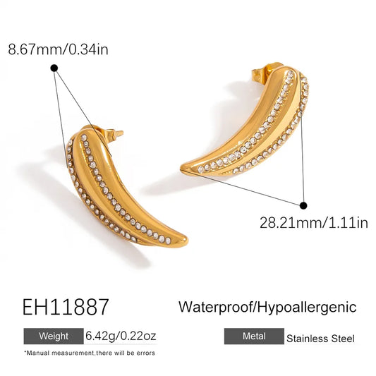 Comprar Pendientes bonitos Córdoba