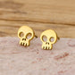 Comprar Pendientes de calavera Sevilla