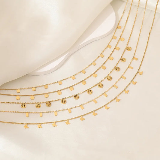 Comprar Bisutería acero inoxidable Santander