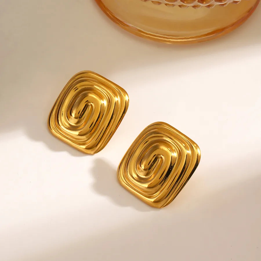 Comprar Pendientes botón Córdoba