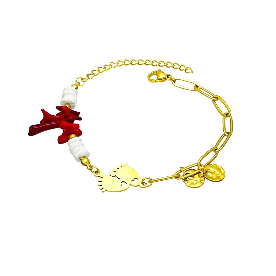 Comprar Pulseras acero inoxidable Sevilla