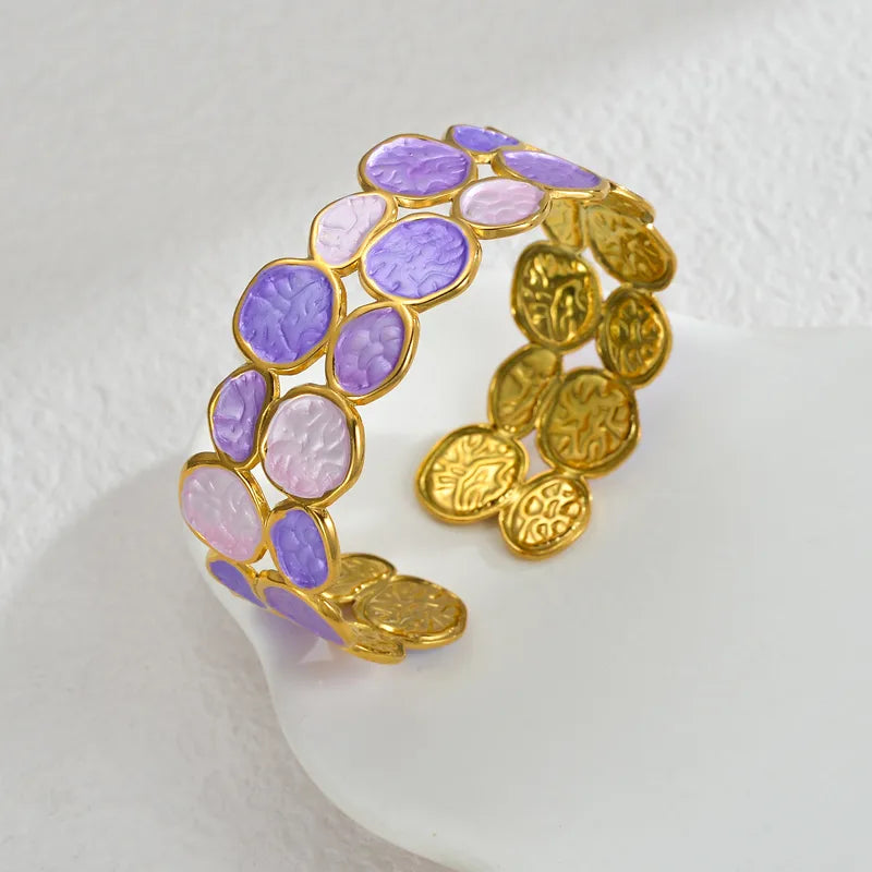 Comprar Brazaletes rígidos Santander