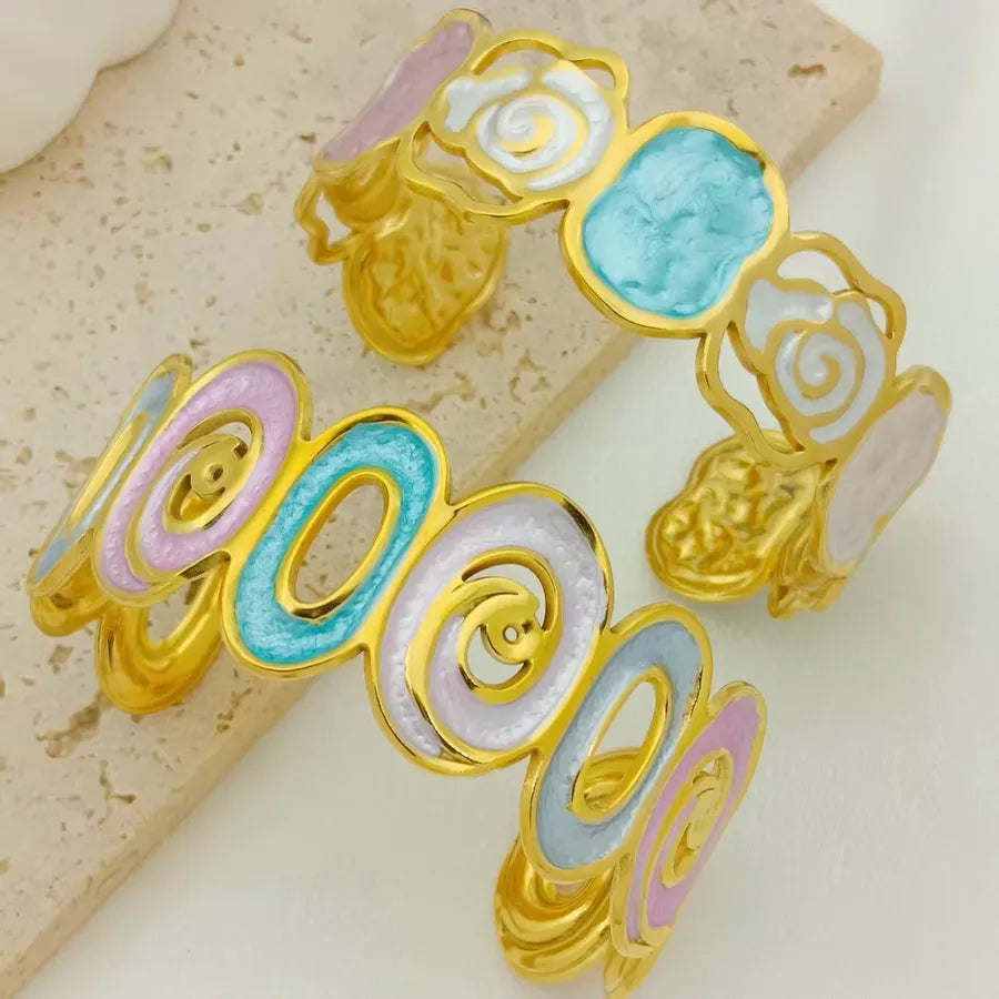 Comprar Brazaletes de colores Valladolid