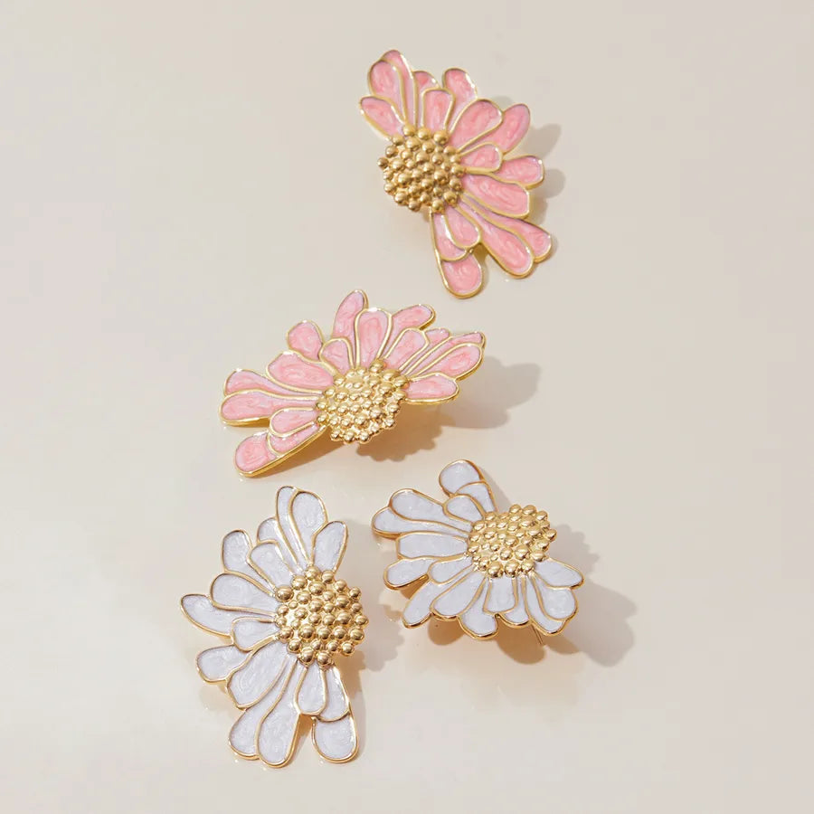 Comprar Pendientes hoja Alicante