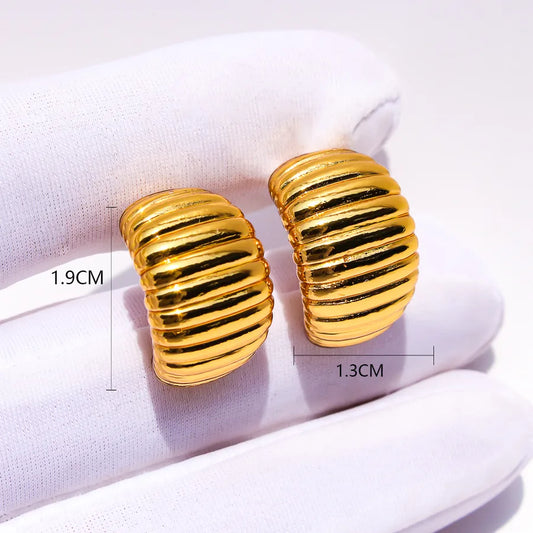 Comprar Pendientes aro Salamanca