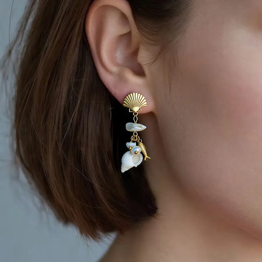 Comprar Pendientes bonitos Castellón