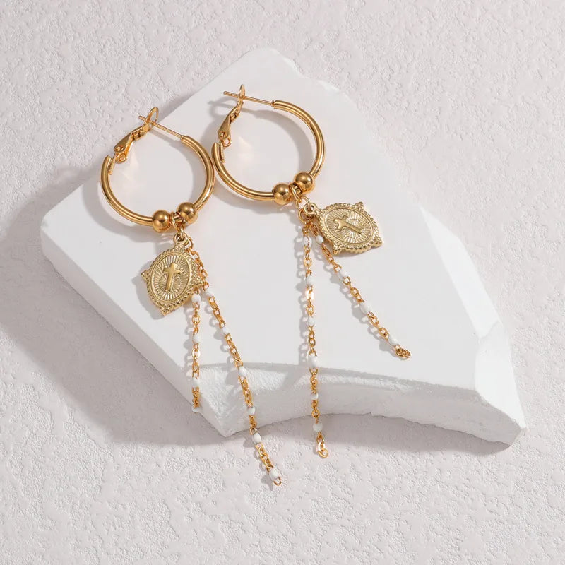 Comprar Pendientes de calavera Bilbao