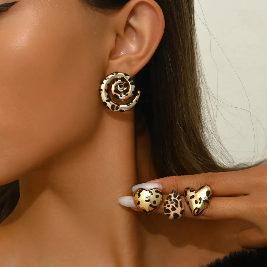 Comprar Pendientes hippies Valladolid