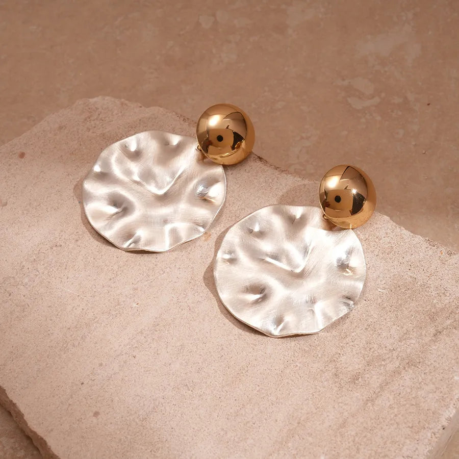 Comprar Pendientes abalorios Valladolid